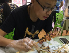 冀州烧烤加盟,学烧烤技术,开烧烤店多少钱
