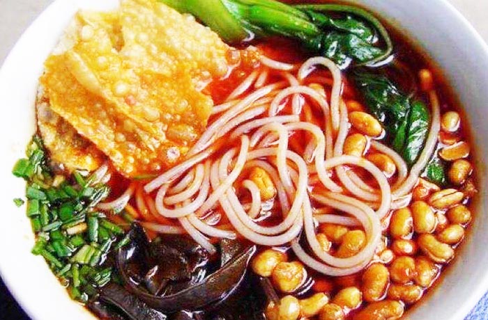 冀州螺蛳粉培训